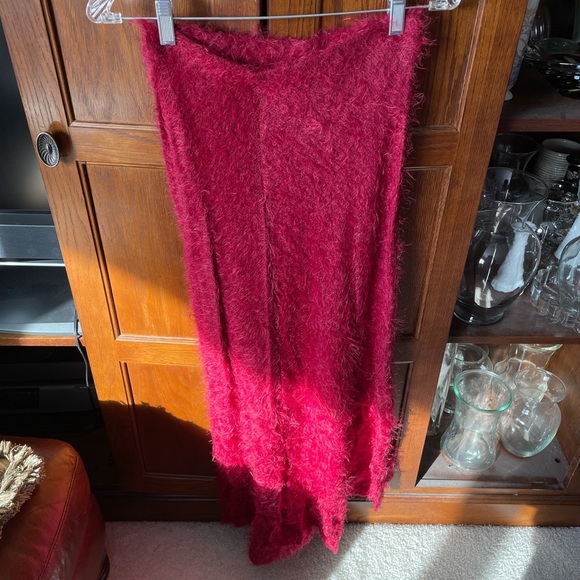 Vintage Lorena Conti skirt set - Picture 4 of 4